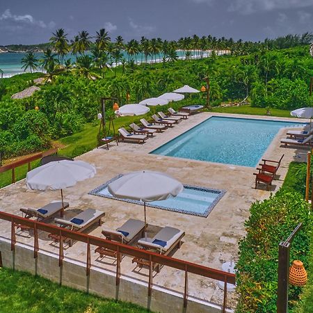Selectum Hacienda プンタ・カナ エクステリア 写真