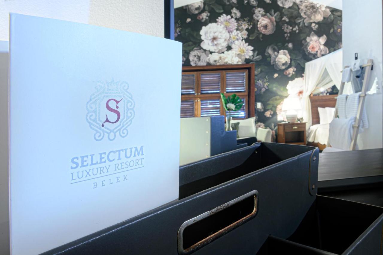 Selectum Hacienda プンタ・カナ エクステリア 写真